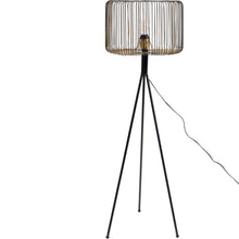 Load image into Gallery viewer, Tova Decorative Floor Lamp with Shade E27 40W