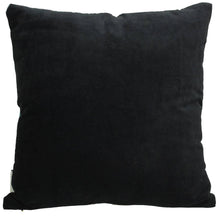 Load image into Gallery viewer, Luxurious Velvet Moody Blooms Cushion