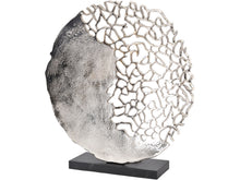 Load image into Gallery viewer, Apo Coral Aluminium Sculpture
