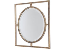 Load image into Gallery viewer, Occtaine Square Link Wall Mirror
