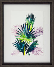 Load image into Gallery viewer, Twilight Palms by Grace Popp, Framed Prints
