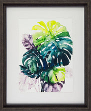 Load image into Gallery viewer, Twilight Palms by Grace Popp, Framed Prints
