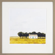 Load image into Gallery viewer, Late July I &amp; II by Victoria Borges
