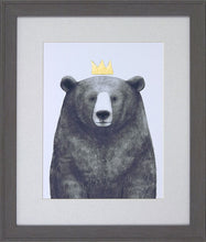 Load image into Gallery viewer, Royal Forester I-IV by Victoria Borges
