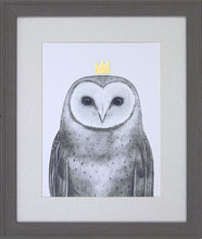 Load image into Gallery viewer, Royal Forester I-IV by Victoria Borges
