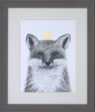 Load image into Gallery viewer, Royal Forester I-IV by Victoria Borges
