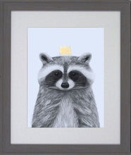 Load image into Gallery viewer, Royal Forester I-IV by Victoria Borges
