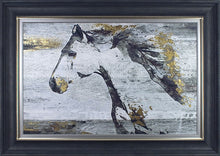 Load image into Gallery viewer, Gilded Wildlife I-III by Irena Orlov
