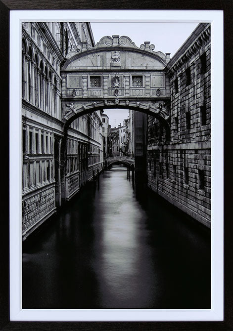 Bridge of Sighs by Danny Head