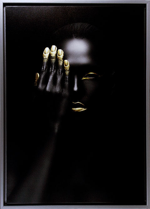 Touch of Gold