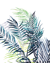 Load image into Gallery viewer, Twilight Palms by Grace Pop, Canvas Prints
