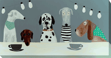 Load image into Gallery viewer, When is Dinner? I &amp; II by Fay Shoesmith
