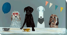 Load image into Gallery viewer, When is Dinner? I &amp; II by Fay Shoesmith
